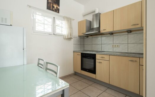 Cozy Bungalow in a Prime Playa del Inglés Location