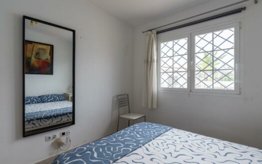 Cozy Bungalow in a Prime Playa del Inglés Location