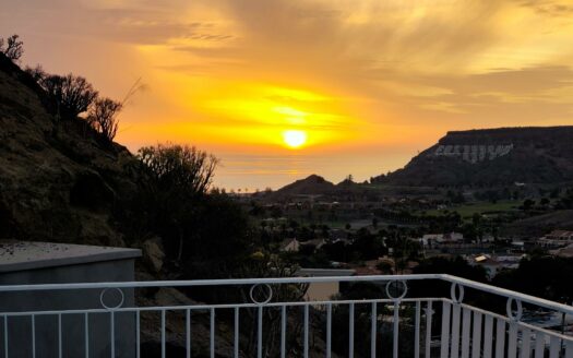 PRECIOSA VILLA REFORMADA EN TAURO CON PISCINA PRIVADA CLIMATIZADA, AMPLIA ZONA EXTERIOR Y FANTÁSTICAS VISTAS AL MAR. GARAJE.