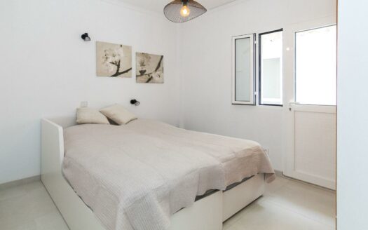PRECIOSA VILLA REFORMADA EN TAURO CON PISCINA PRIVADA CLIMATIZADA, AMPLIA ZONA EXTERIOR Y FANTÁSTICAS VISTAS AL MAR. GARAJE.