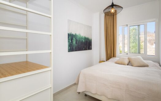 PRECIOSA VILLA REFORMADA EN TAURO CON PISCINA PRIVADA CLIMATIZADA, AMPLIA ZONA EXTERIOR Y FANTÁSTICAS VISTAS AL MAR. GARAJE.