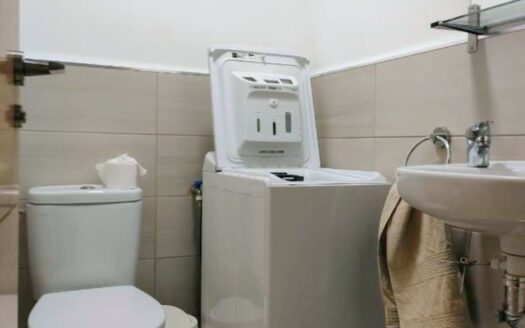 Piso de 4 habitaciones en Guanarteme, alquiler temporal.