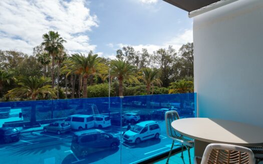 Attractive New-Build Property in a Prime Location Near the Beach
