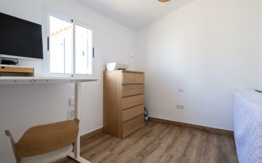 Bungalow reformado con terraza privada en Playa del Inglés