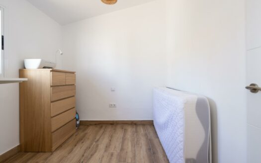 Bungalow reformado con terraza privada en Playa del Inglés