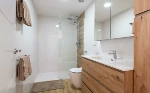 Bungalow reformado con terraza privada en Playa del Inglés