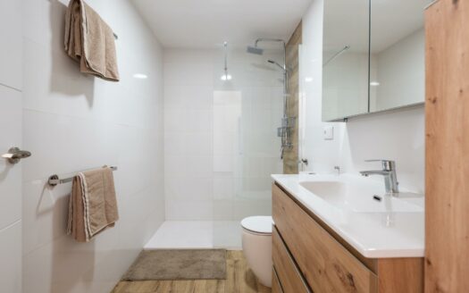 Bungalow reformado con terraza privada en Playa del Inglés