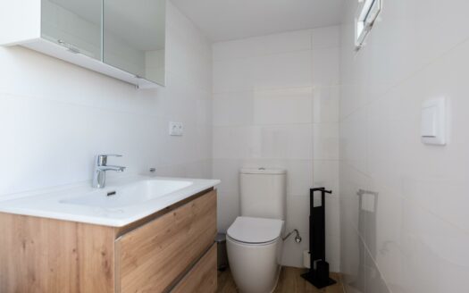 Bungalow reformado con terraza privada en Playa del Inglés