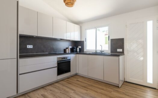 Bungalow reformado con terraza privada en Playa del Inglés