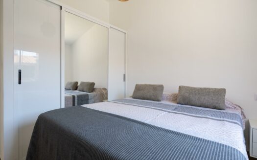 Bungalow reformado con terraza privada en Playa del Inglés