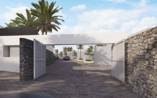 Chalet de lujo con vistas al mar nueva construcción La Minilla