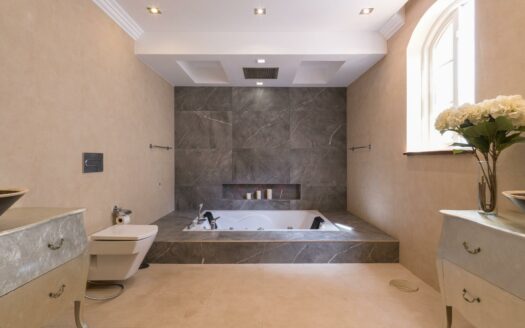 EXKLUSIVES FREISTEHENDES HAUS MIT BEHEIZTEM POOL IN TAURO, MOGÁN