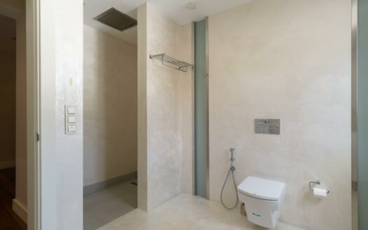 EXKLUSIVES FREISTEHENDES HAUS MIT BEHEIZTEM POOL IN TAURO, MOGÁN