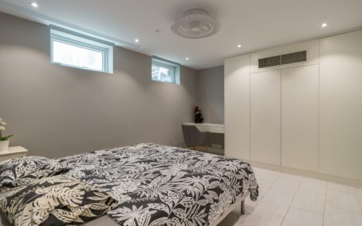 EXKLUSIVES FREISTEHENDES HAUS MIT BEHEIZTEM POOL IN TAURO, MOGÁN