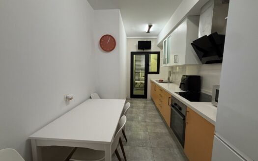 Komfortable und funktionale Wohnung