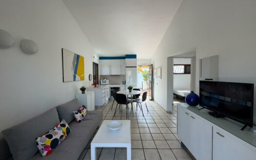 Alquiler bungalow Playa del Inglés