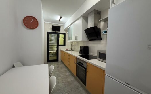 Komfortable und funktionale Wohnung
