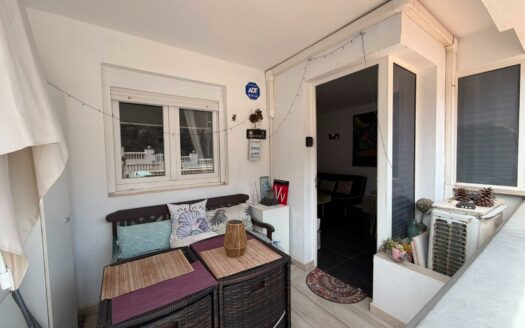 Ferienwohnung zur Saisonmiete in Bahía Mar – La Garita