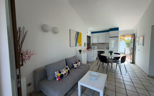 Alquiler bungalow Playa del Inglés