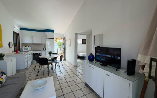 Alquiler bungalow Playa del Inglés