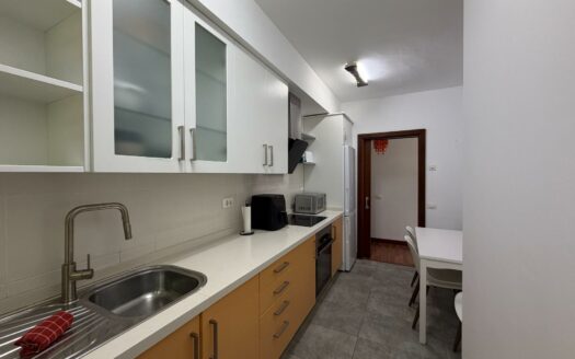Komfortable und funktionale Wohnung