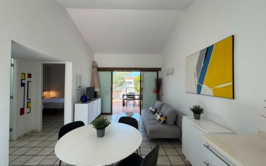 Alquiler bungalow Playa del Inglés