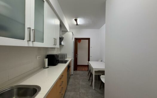 Komfortable und funktionale Wohnung