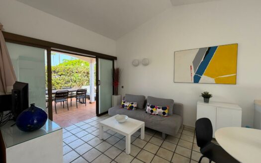 Alquiler bungalow Playa del Inglés