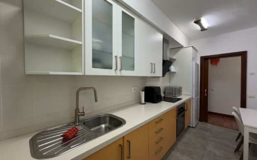 Komfortable und funktionale Wohnung