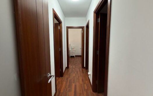 Komfortable und funktionale Wohnung
