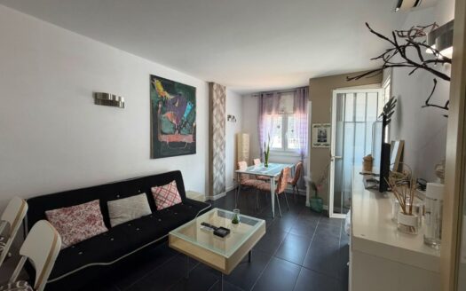 Ferienwohnung zur Saisonmiete in Bahía Mar – La Garita