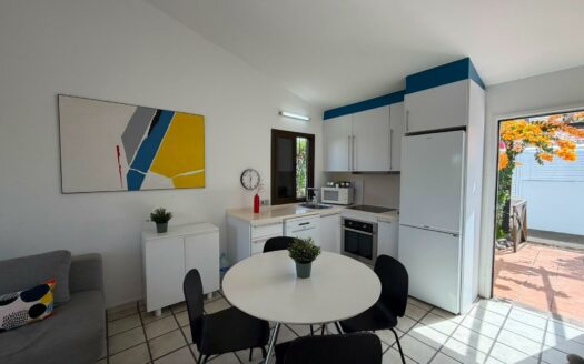 Alquiler bungalow Playa del Inglés