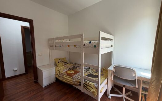Komfortable und funktionale Wohnung