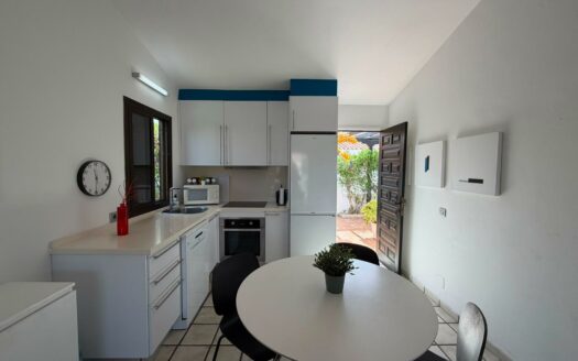 Alquiler bungalow Playa del Inglés