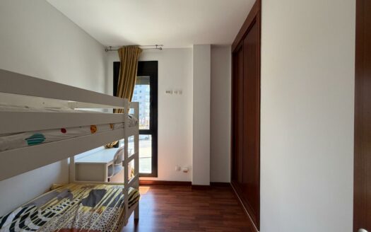 Komfortable und funktionale Wohnung