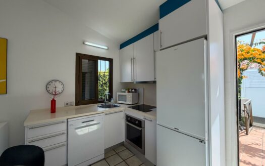 Alquiler bungalow Playa del Inglés