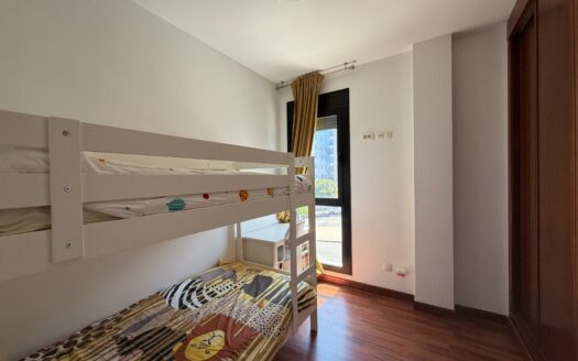 Komfortable und funktionale Wohnung