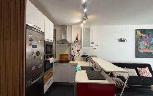 Ferienwohnung zur Saisonmiete in Bahía Mar – La Garita