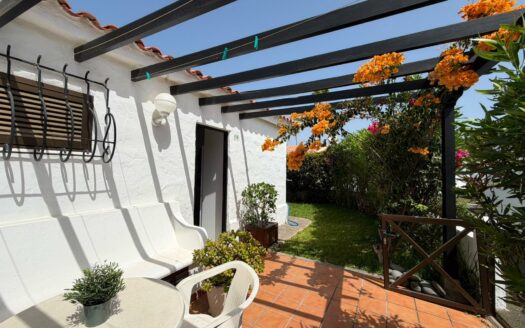 Alquiler bungalow Playa del Inglés