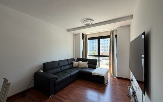 Komfortable und funktionale Wohnung