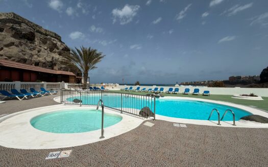 Ferienwohnung zur Saisonmiete in Bahía Mar – La Garita
