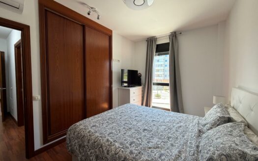 Komfortable und funktionale Wohnung