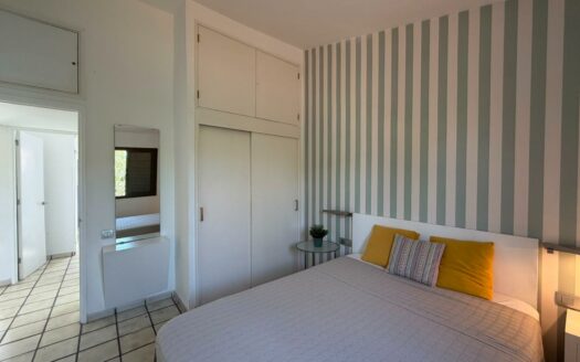 Alquiler bungalow Playa del Inglés