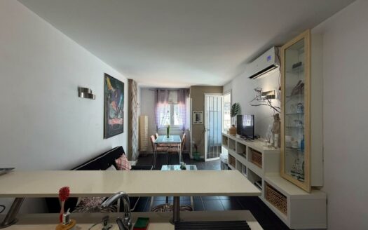 Ferienwohnung zur Saisonmiete in Bahía Mar – La Garita