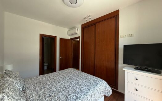 Komfortable und funktionale Wohnung