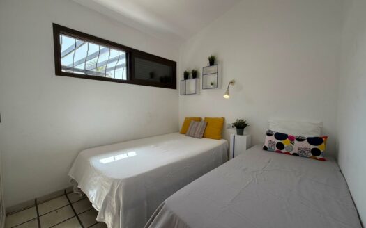 Alquiler bungalow Playa del Inglés