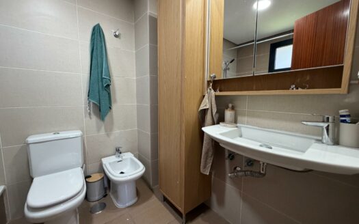 Komfortable und funktionale Wohnung