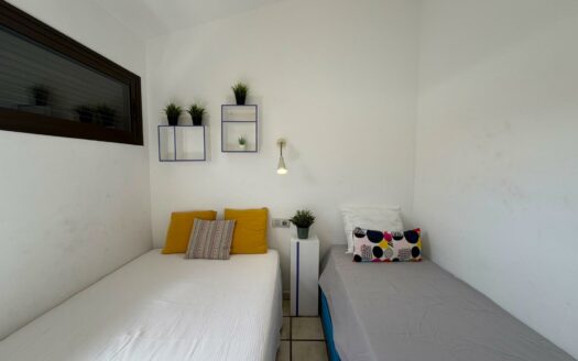 Alquiler bungalow Playa del Inglés