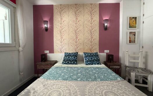 Ferienwohnung zur Saisonmiete in Bahía Mar – La Garita