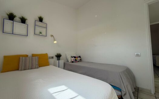 Alquiler bungalow Playa del Inglés